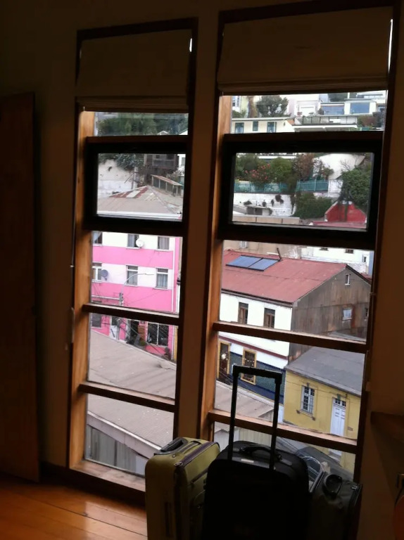 Hotel Latitud 33º Sur