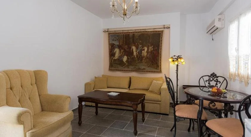 Villa Areto