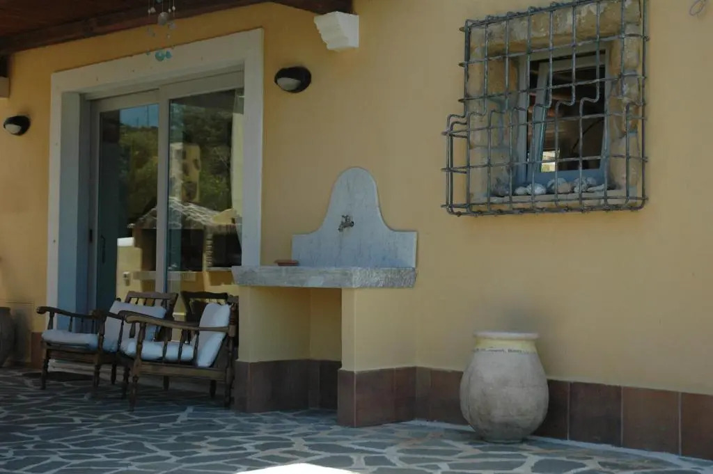 B&B Calata Di Soli