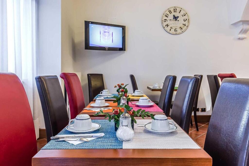 Hotel Caracciolo