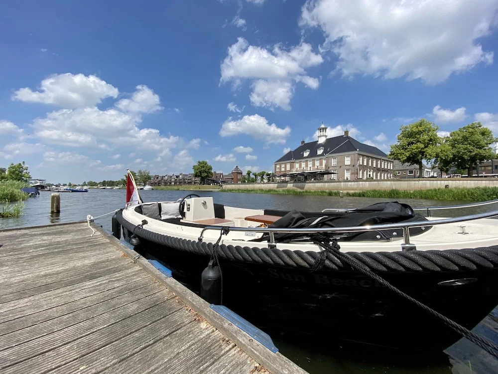 Hotel de Zon - Brasserie Bresson by Flow