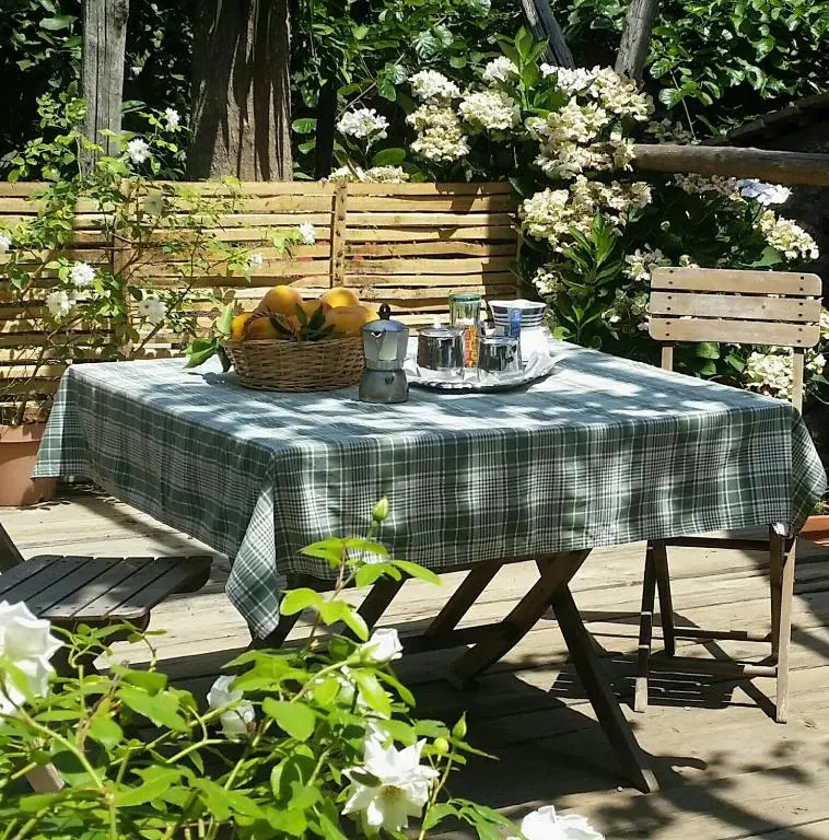Casa Carolina B&B