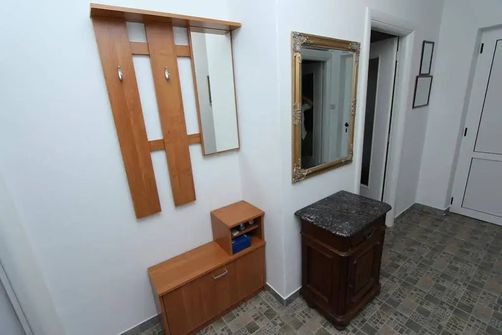 Apartment Dina