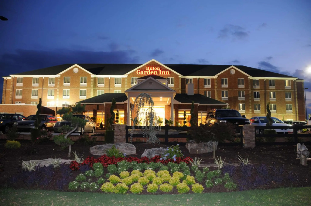 Hilton Garden Inn Atlanta South-McDonough