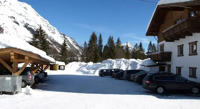 Gasthaus Hotel zum Hirschen