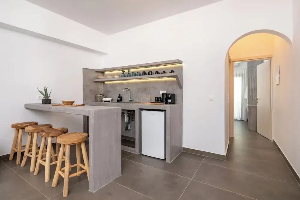 AquaLung Suites
