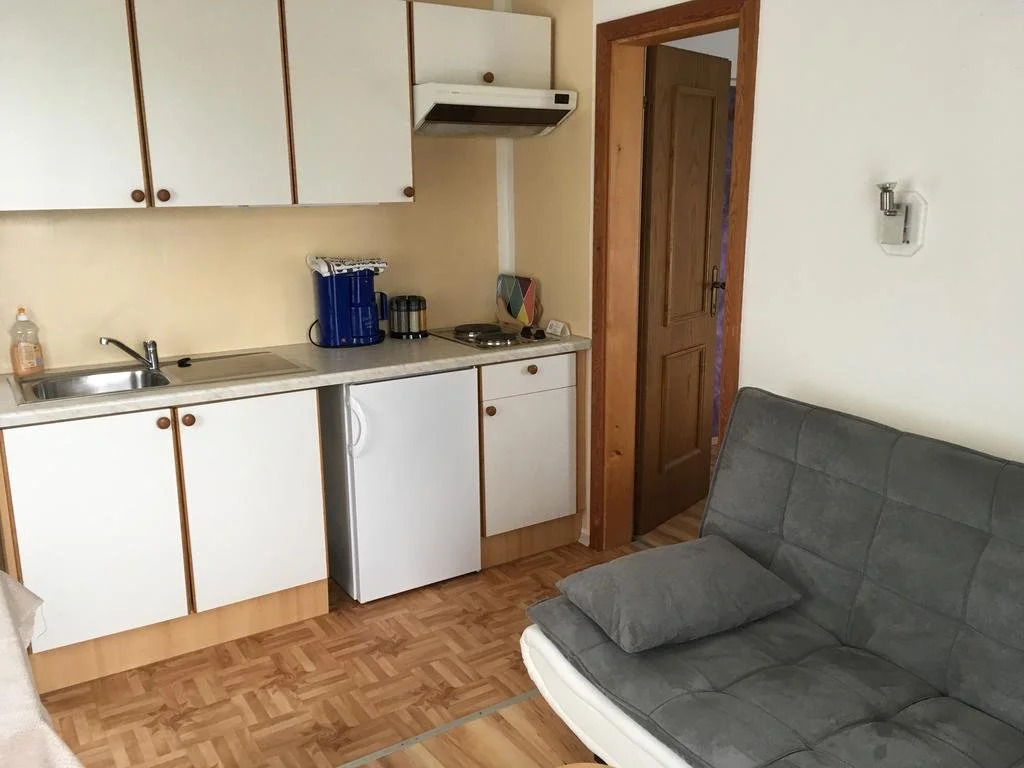 Pension Waldesruh