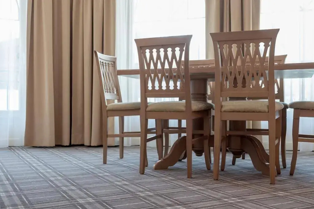 Alpenresidenz Zimmer & Aparts