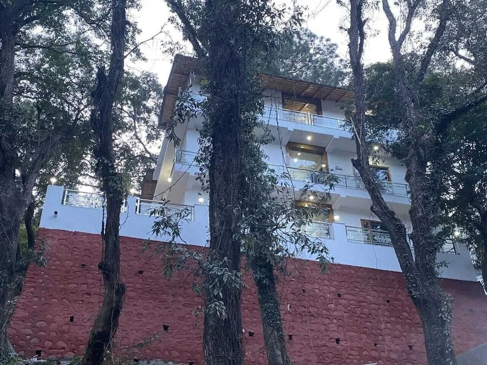 ADB Rooms Hotel Silver Lake Inn