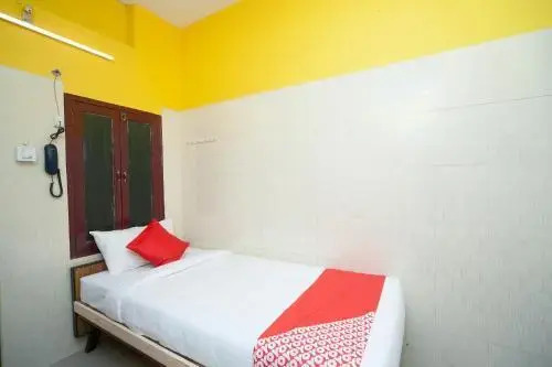 OYO 26460 Jowill Guesthouse