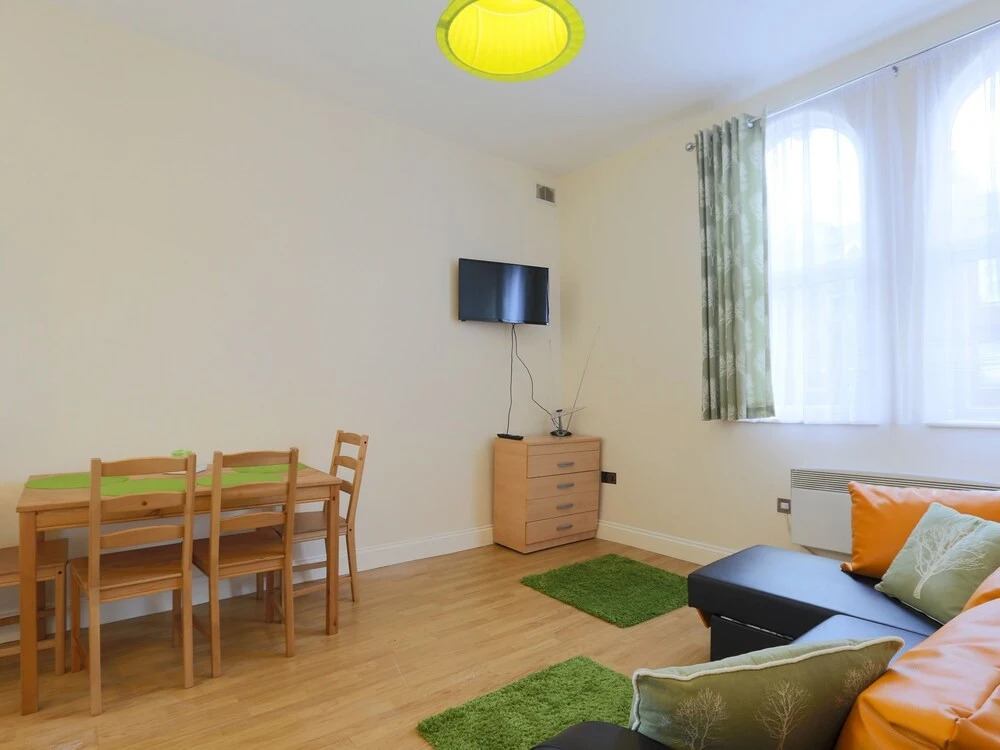 One Bedroom Flat in Harrow 50B