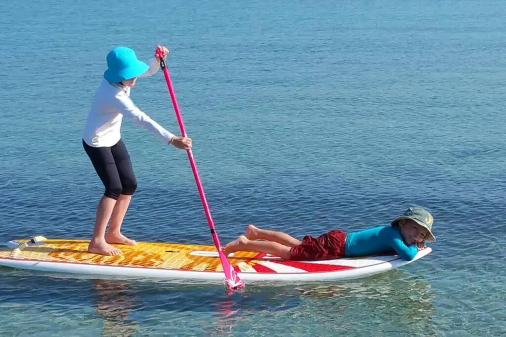 Kitesurf - 100M Plage - Deco Design