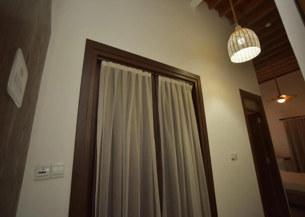 Old Stone Boutique Hotel - North Cyprus