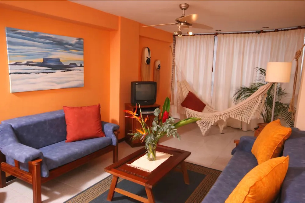 Costa Real Suites
