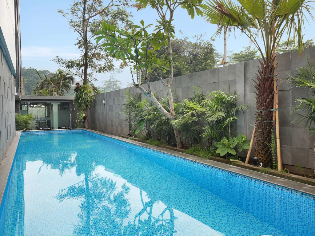 Swiss-Belinn Simatupang