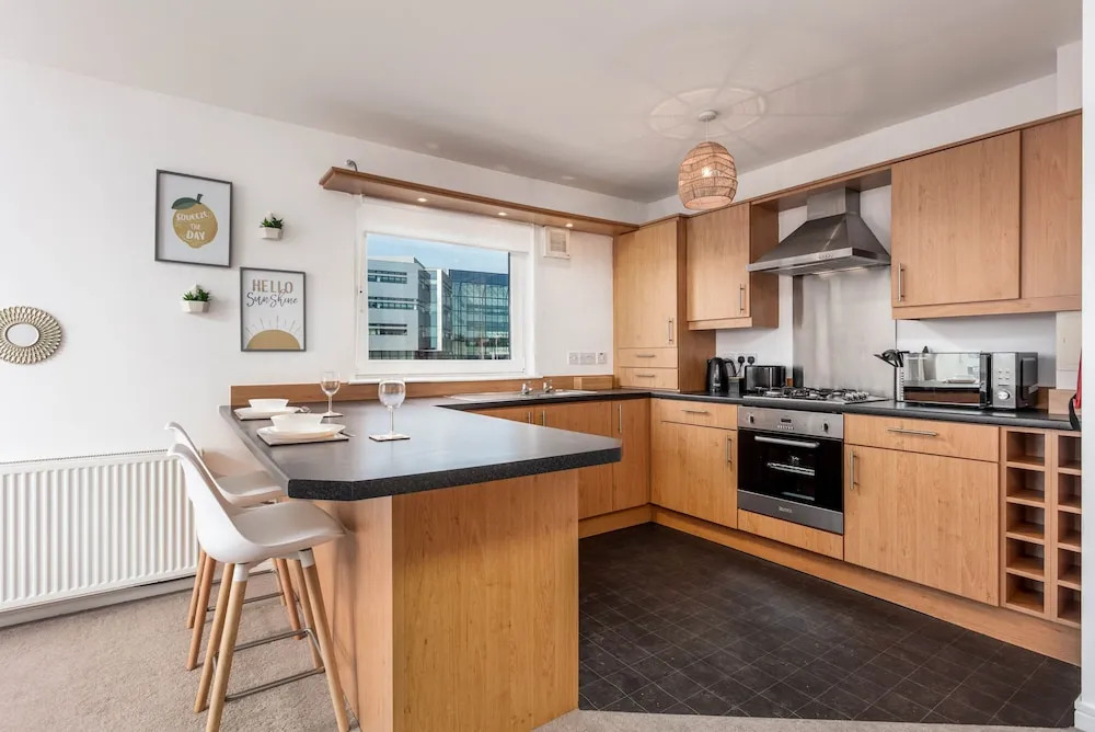 Walker Suite No52 - Donnini Apartments