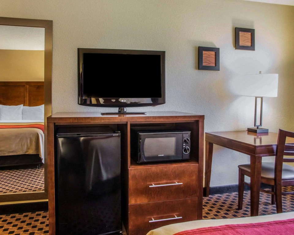 Comfort Inn Joliet West I-80