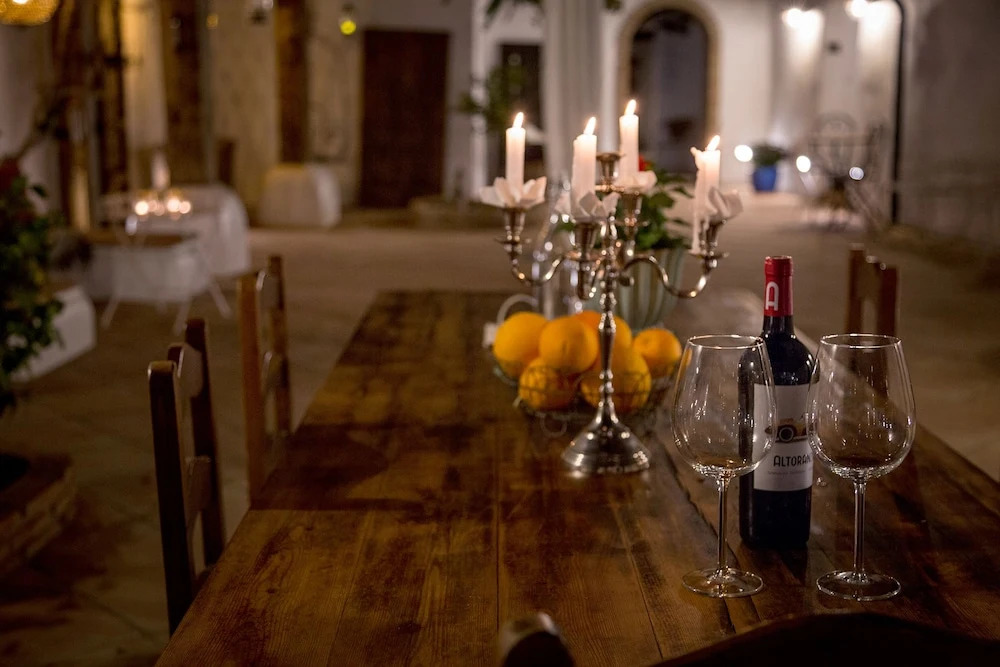 Hotel Rancho Los Lobos