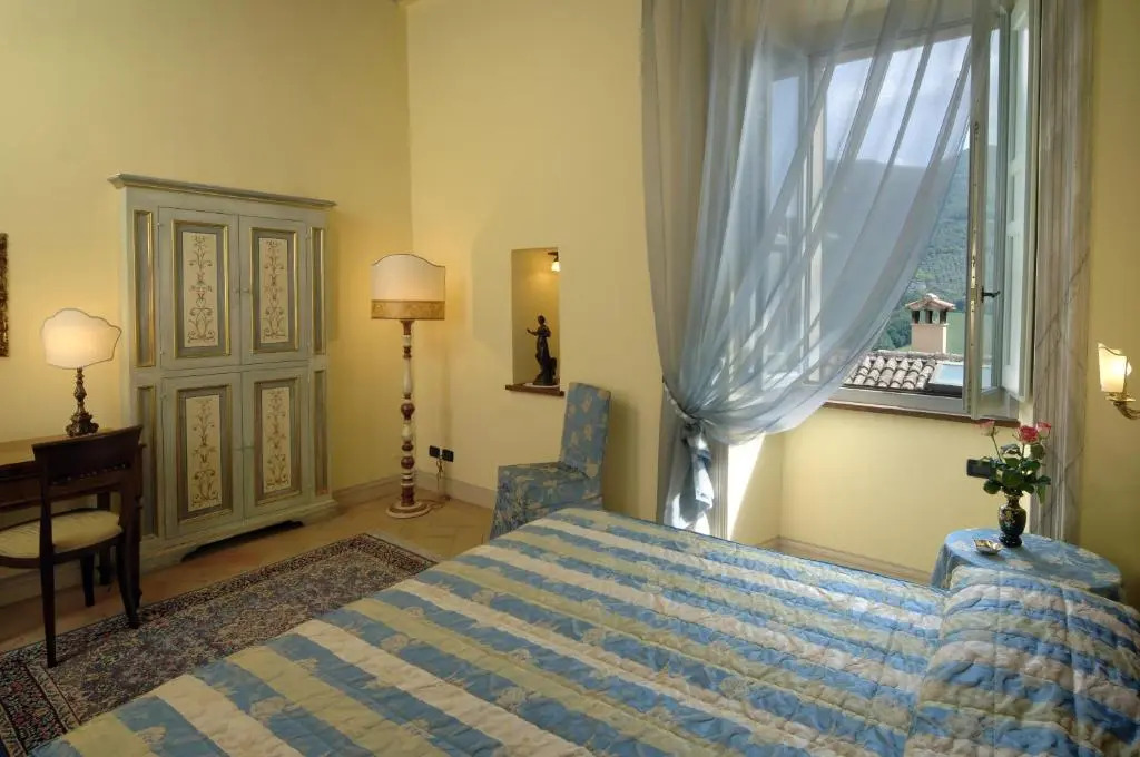 Palazzo Leti Residenza dEpoca
