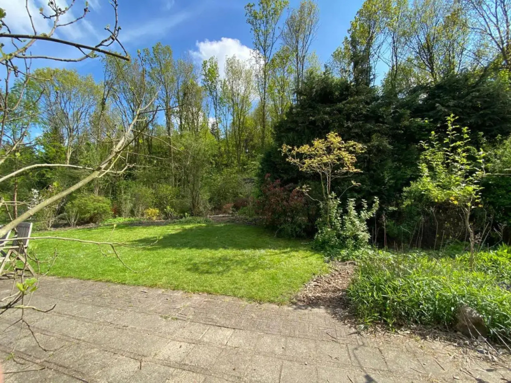 Ecolodge Bergzicht de Bosuil - vakantiehuis aan het bos