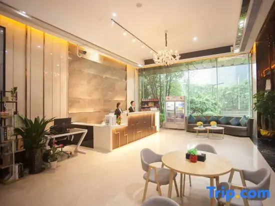 Haichen Apartment