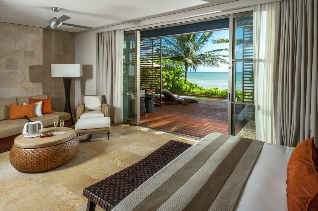 Rosewood Mayakoba