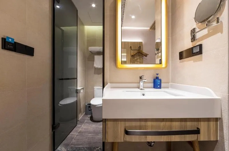 Hanting Hotel Shanghai Lujiazui Oriental Pearl New Branch