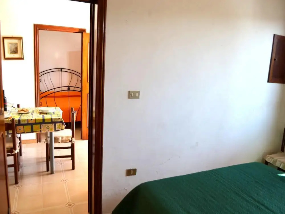 Tanoshii Holiday Home on the Ground Floor With Outdoor Space and Parking Space