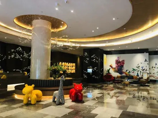 Mansion Hotel