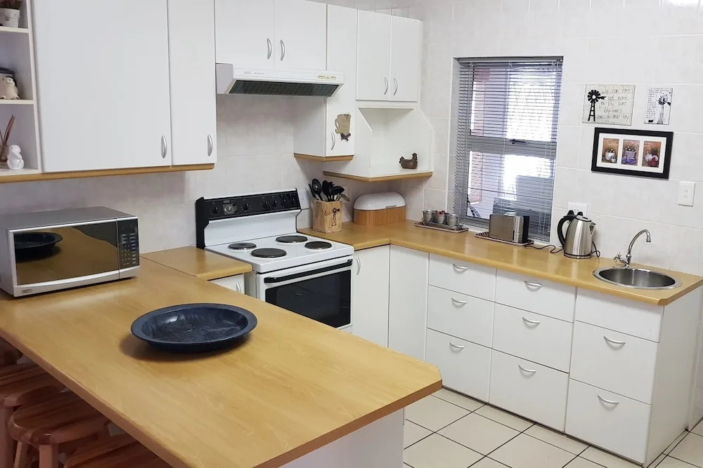 6 Duynbeek Self catering
