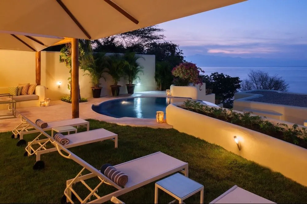 Casa Ysuri Bucerias