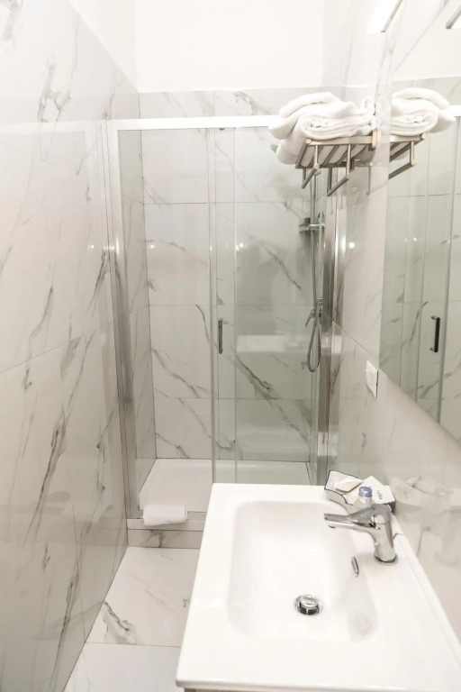 Albergo Athena