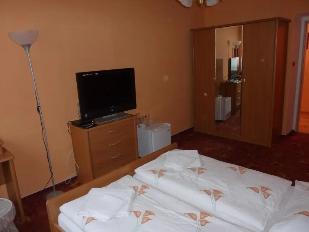 Hotel Paradise
