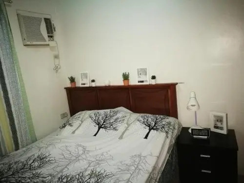 Sorrento Oasis Pasig