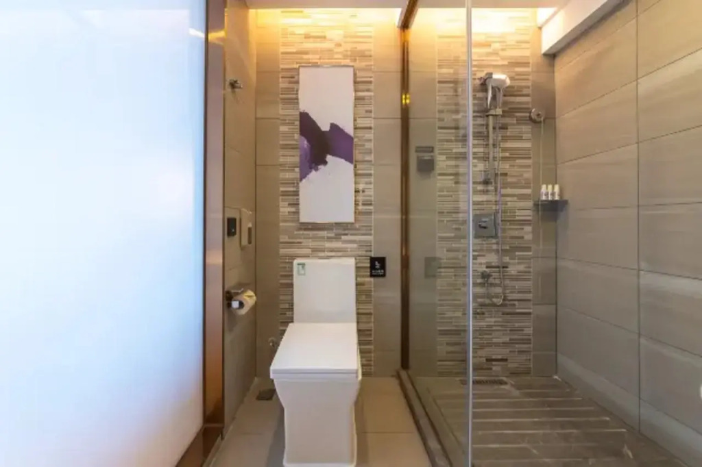 Lavande Hotels (Haikou East High-Speed Rail Station)