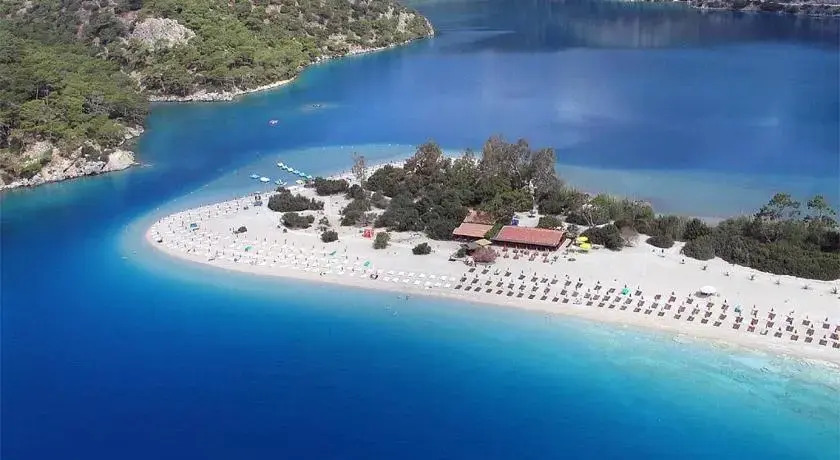 Dalaman Lalezar Homes