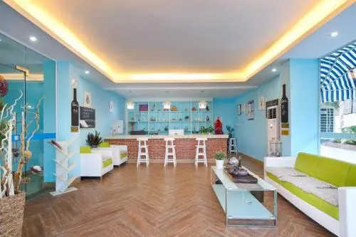hainajie hotel