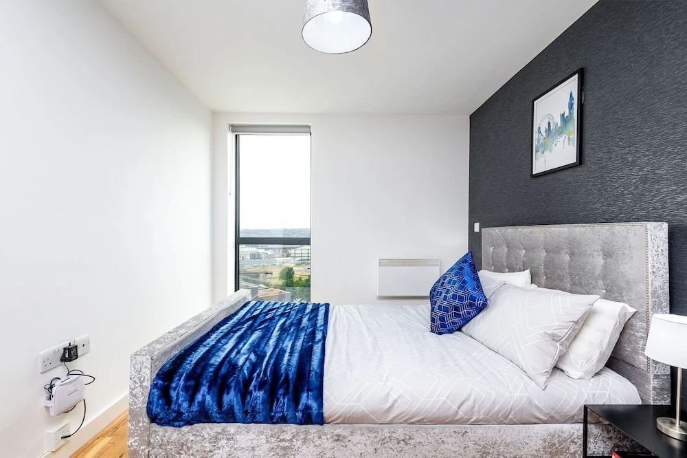 Yorksha Luxury Apartments