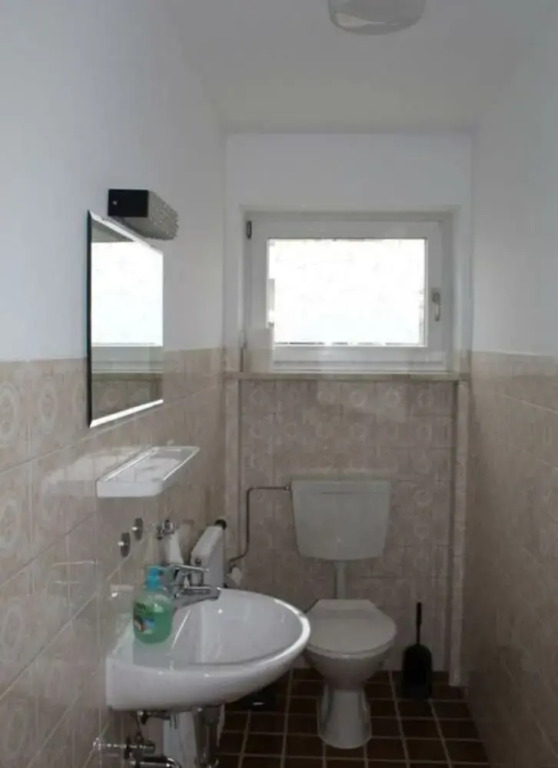 Family Apartment Bavaria
