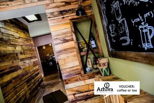 Arhiva Loft