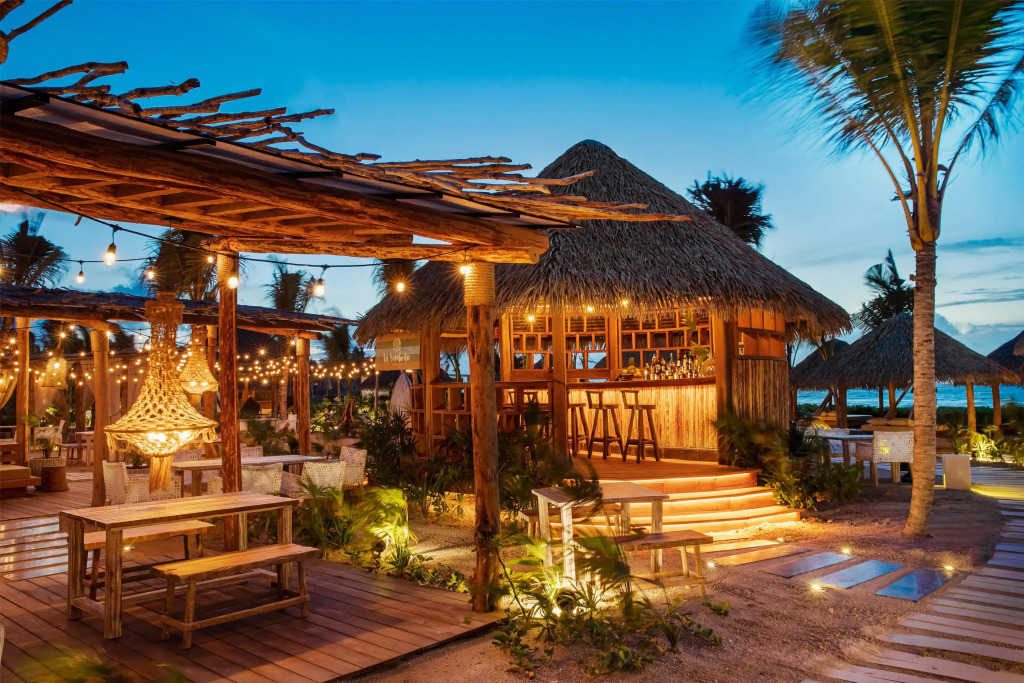Jungala Hotel at VidantaWorld Riviera Maya