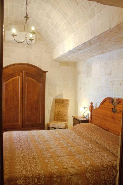 B&B La Rosa dei Trulli Alberobello