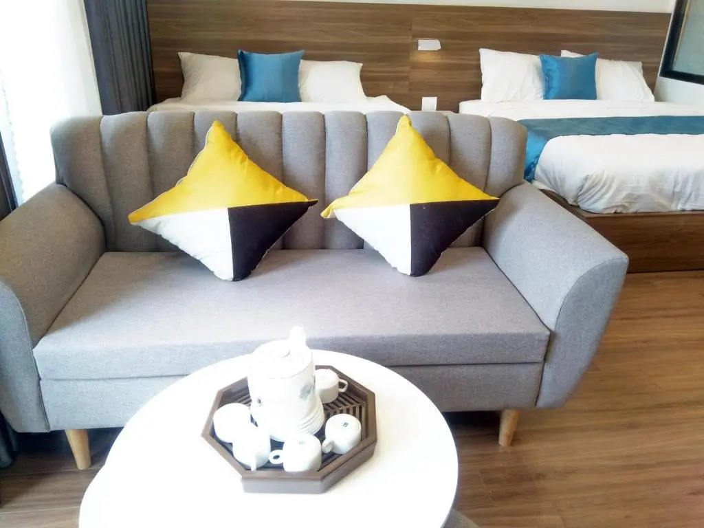 Quy Nhơn - Biển Apartment 2