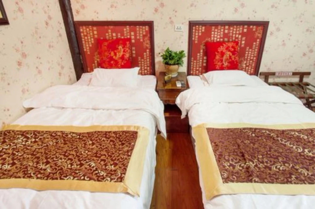 Ping Yao Yu Feng Heng Hotel