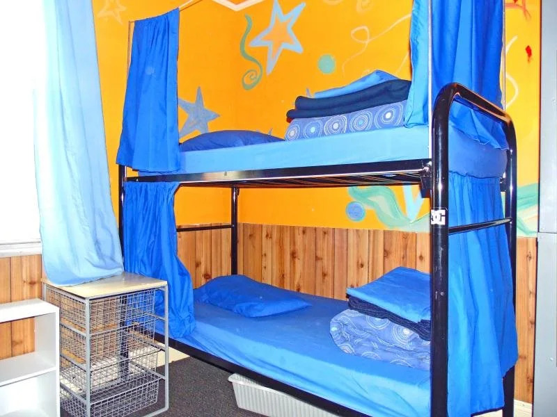 Albany Backpackers