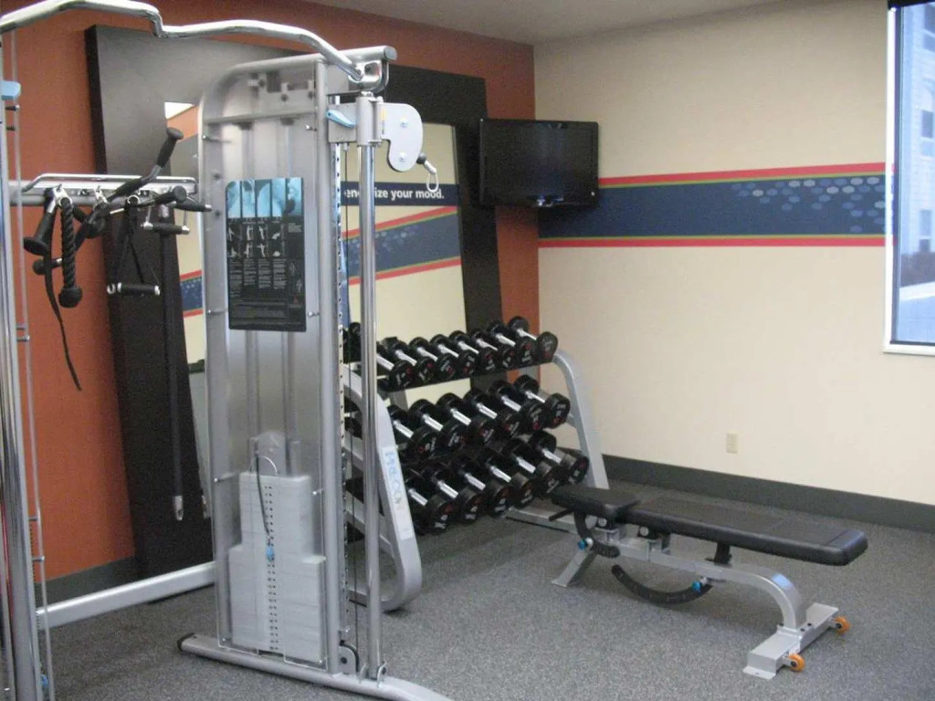 Hampton Inn Butte
