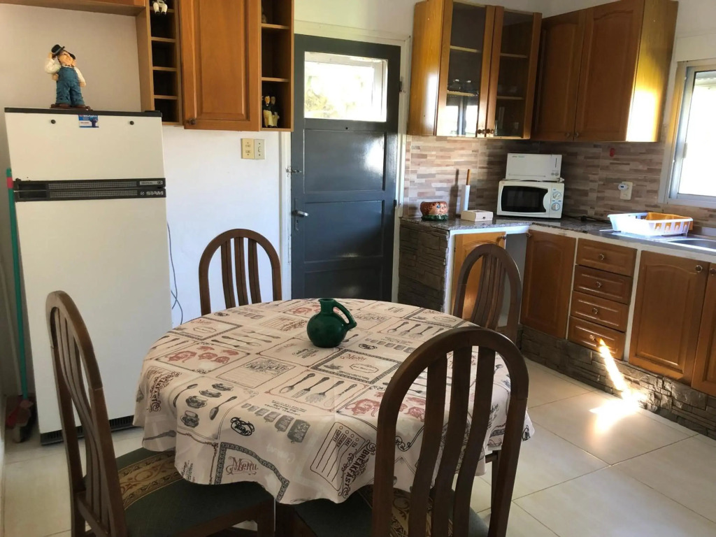 Casa en el Real de san carlos