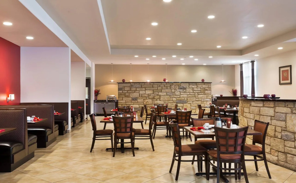 Holiday Inn Temple - Belton by IHG