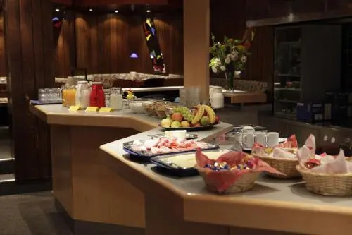 CVJM Jugendhotel München