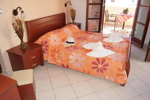 Marias Residence